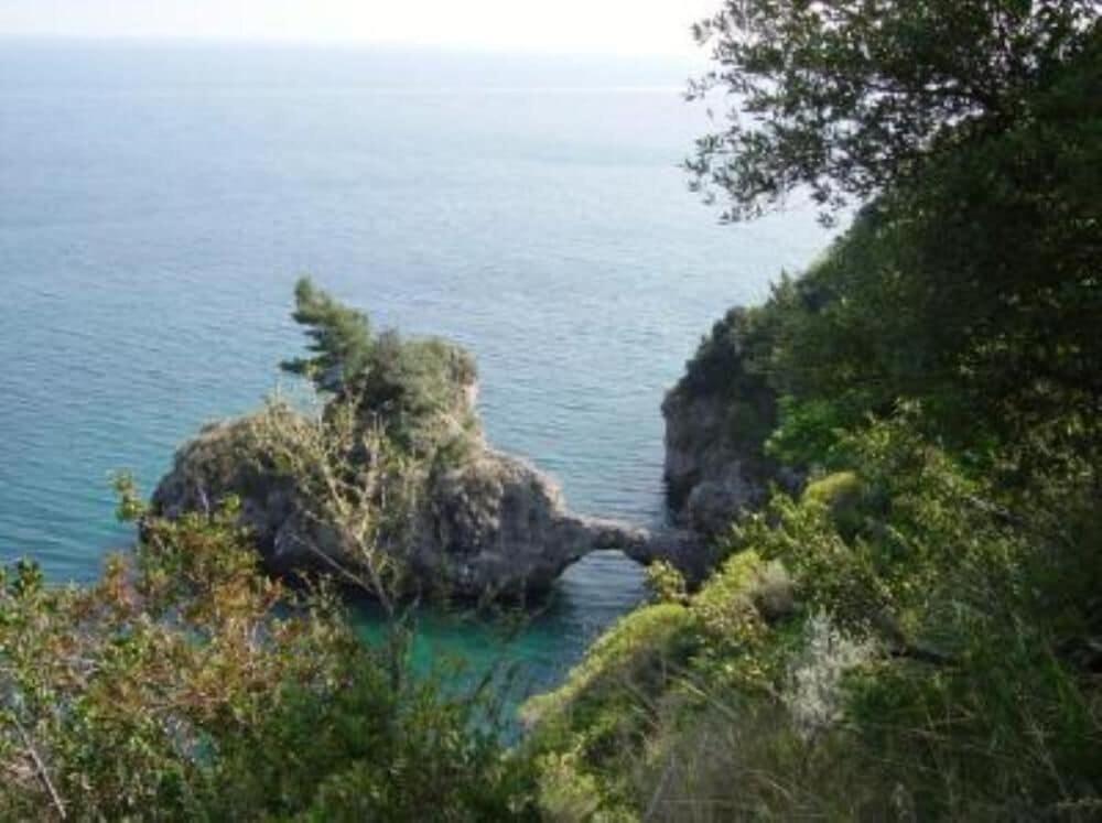 Mariuccia House Villa Amalfi Dış mekan fotoğraf