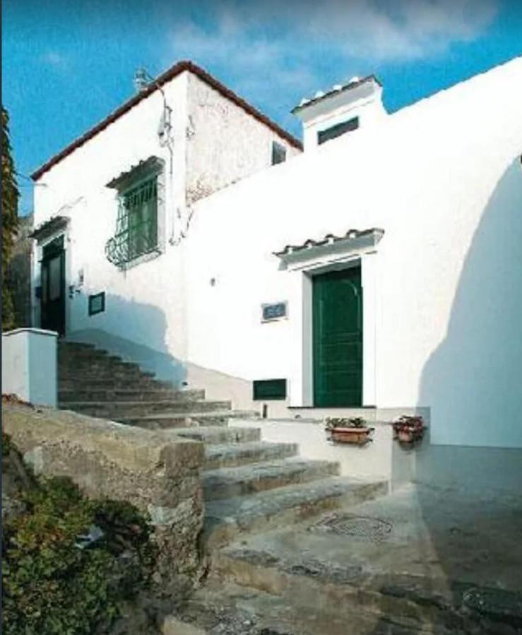 Mariuccia House Villa Amalfi Dış mekan fotoğraf