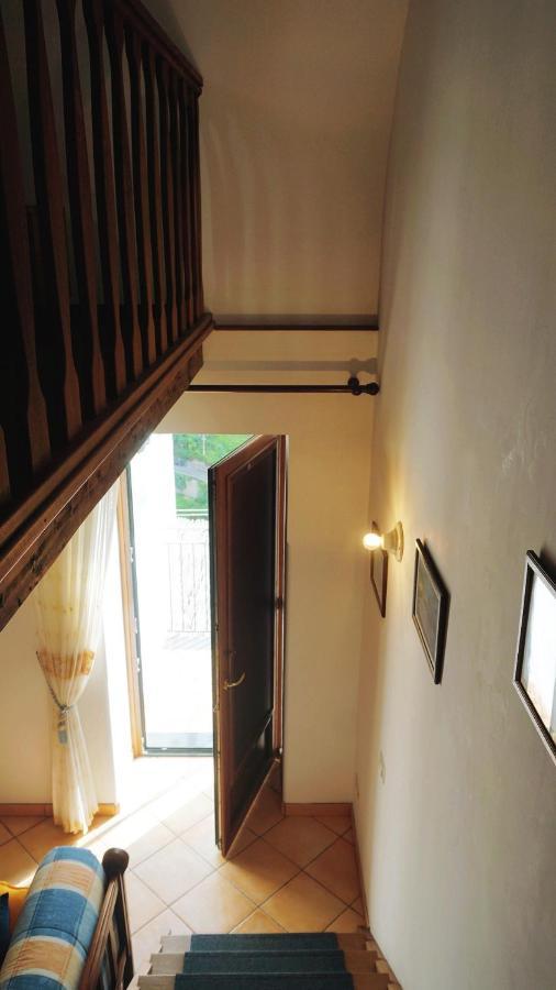 Mariuccia House Villa Amalfi Dış mekan fotoğraf