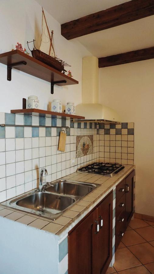 Mariuccia House Villa Amalfi Dış mekan fotoğraf