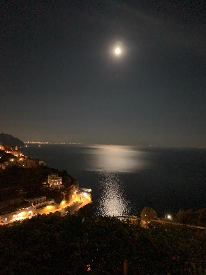 Mariuccia House Villa Amalfi Dış mekan fotoğraf