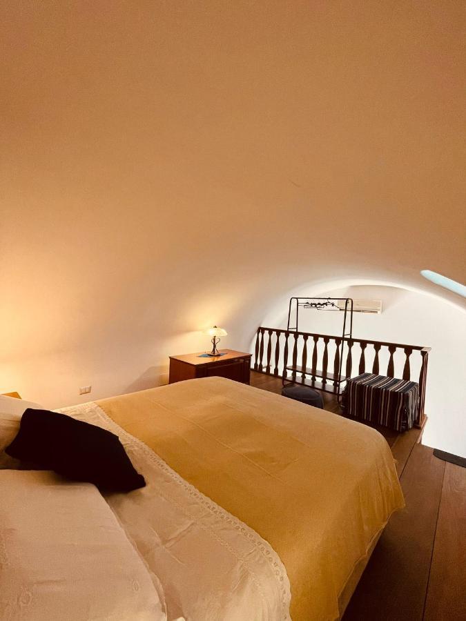 Mariuccia House Villa Amalfi Dış mekan fotoğraf